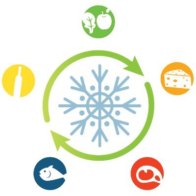 ICCEE - Improving Cold Chain Energy Efficiency is a @HorizonEU project providing training & tools for food & beverage cold chains #energyefficiency