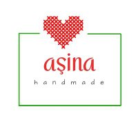 Aşina Handmade (@asinahandmade) Twitter profile photo