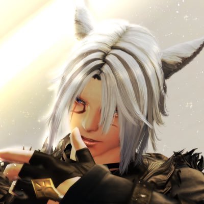 ラス@FFXIVさんのプロフィール画像