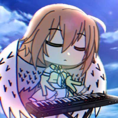 Midnigh62846088's profile picture. 🥀✨Hi! You can call me Midnight✨🥀   🥀✨I do gacha edits and art sometimes✨🥀 🥀✨Instagram: @_midnight._.star_✨🥀 🥀✨Hope you like my edits!💕✨