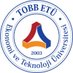 TOBB ETÜ YDB (@tobbetu_ydb) Twitter profile photo TOBB ETÜ YDB (@tobbetu_ydb) Twitter profile photo