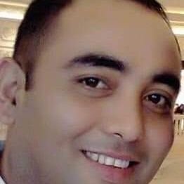 SureshA17805825's profile picture. 