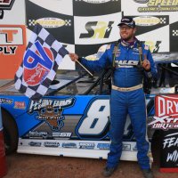 Ross Bailes Racing (@rossbailesracin) 's Twitter Profile