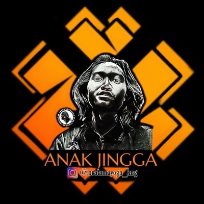 pratamaYoga_kng's profile picture. IG ; @Pratamayoga_kng
Fb; You-Ga Gozeru
.
.
.
"Muda Berkelana , Tua Bercerita"