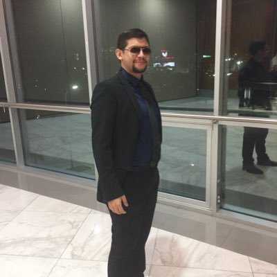 TonyHalo_SPFO's profile picture. Ing. en Informática👨‍💻, Geek🎮, music lover🎧, travel lover✈️, Siempre aprendiendo 📓 #JumpAhead #GreatnessAwaits #MyBodyIsReady #HalaMadridYNadaMas