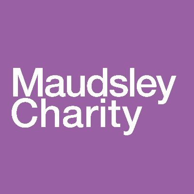 maudsleycharity Profile Picture