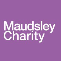 Maudsley Charity(@maudsleycharity) 's Twitter Profile Photo