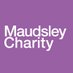 Maudsley Charity (@maudsleycharity) Twitter profile photo