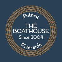 Boathouse, Putney(@BoathouseSW15) 's Twitter Profile Photo