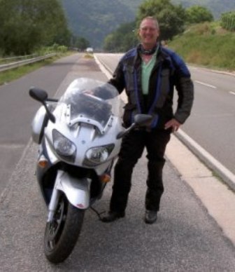 engbertvanesch Profile Picture