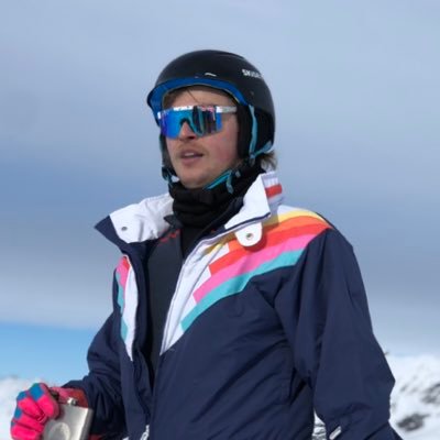 wburnsie's profile picture. “Gloves ya prick!”