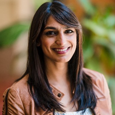 Sabrina Singh Profile