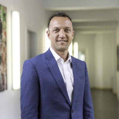 wulbern's profile picture. Finance & Investing in digital transformation technology