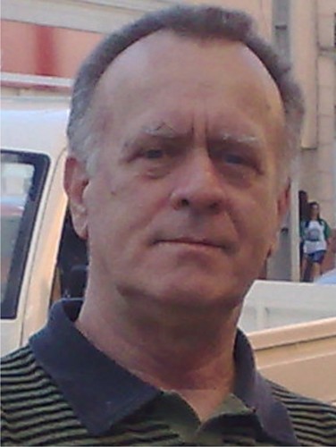 Alfeu Mansani
