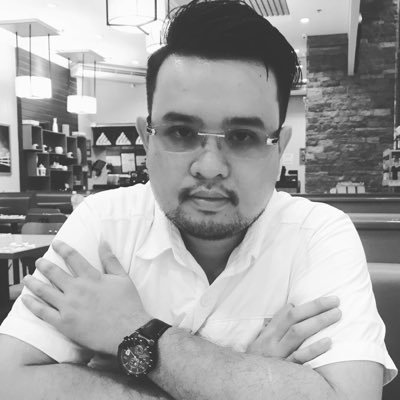 ParodyZen's profile picture. “An accident without a substance”