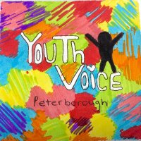 Peterborough Youth Voice(@PboroYouthVoice) 's Twitter Profile Photo