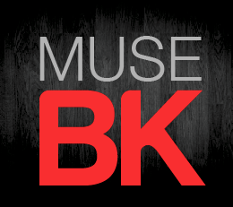 MuseBK's profile picture. Cinema.  Brooklyn style.