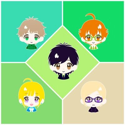 RaiEn_s's profile picture. 成人済み社会人。一応 女です。
いろいろなソシャゲのユーザーネームは「雷燕」です！！！
SideM＊享介・ピエール担当Beit・Ｗ Ｐ／A3!＊綴、左京さん／スタマイ＊夏樹