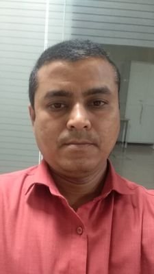 DhanendraPande5's profile picture. 