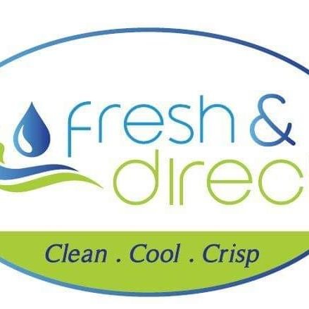 Distributers of Commercial Water Purification Machines. Drink it #FreshnDirect!