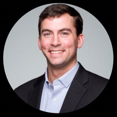 Husband to Meghan + Father of J,W,&G + Director of Sales at Bullhorn