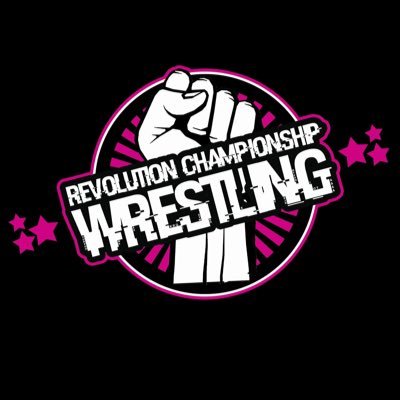 The REAL twitter of Revolution Championship Wrestling out of South Bend Indiana