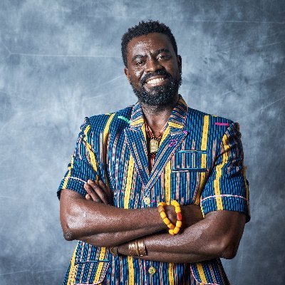 Olowo-n’djo Tchala on Twitter: "We remain committed to our mission of