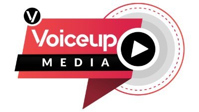 Voiceup Media started to become everyone's voice...... Earlier I worked for #ANI -  #ETV - #News18 and #TimesofIndia.