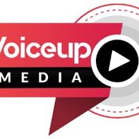 Voiceup Media(@VoiceUpMedia1) 's Twitter Profile Photo