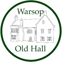 Warsop Old Hall(@WarsopOldHall) 's Twitter Profileg