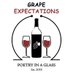 Grape Expectations (@grapeex18) Twitter profile photo Grape Expectations (@grapeex18) Twitter profile photo