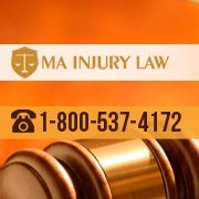At MA Injury Law, our team is comprised of professionals and support Staff who are dedicated to fighting for personal injury victims.
