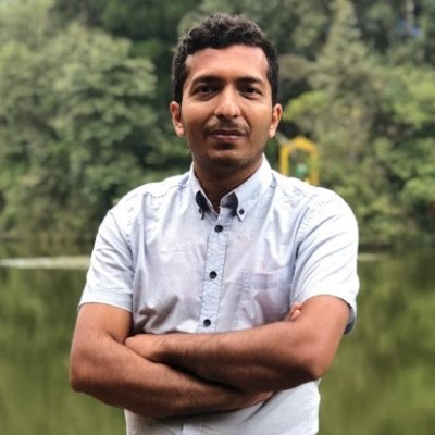 Father, Husband,🇳🇵🇫🇮 Mechanical/Structural Engineer @ABBSuomi, Tech blogger, Graduate @AaltoUniversity. Tweets are Personal!