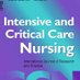 Intensive and Critical Care Nursing (@ICCNursJournal) Twitter profile photo