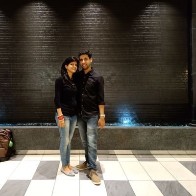 RaginiBindal's profile picture. #Adventureous# Book lover#