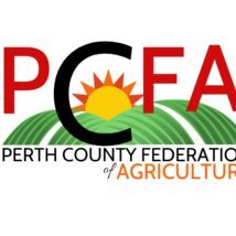 The Perth County Federation of Agriculture (PCFA) works on behalf of the 1700 farmers in Perth County.