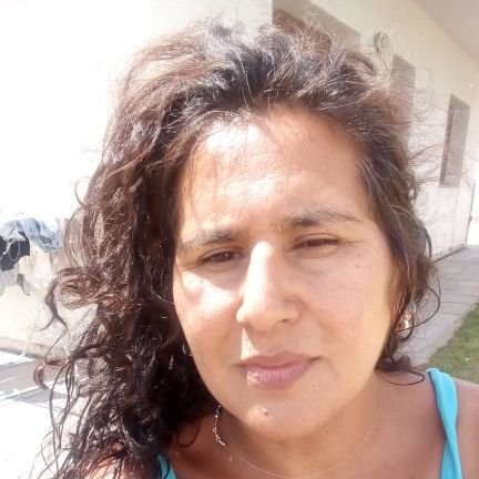 MaraDeLujan8's profile picture. ser yo