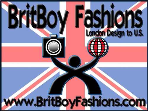 BritBoyFashions's profile picture. 