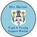 Mrs Marlow - Pupil & Family Support Worker (@MrsMarlowMPS) Twitter profile photo