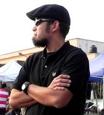 elconfiton's profile picture. I'm a human, a citizen of the world, a Mexican, a son, a brother, a husband, a father, a friend, a runner, a team player, a Linux Enthusiast