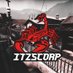 Sc0rp (@sc0rp4) Twitter profile photo
