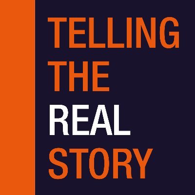 Telling the Real Story is an information campaign disseminating stories about journeys made by Eritreans, Somali and Nigerians to Europe | Facilitated by UNHCR