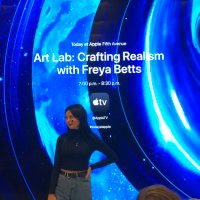 Freya (@freyabettsart) 's Twitter Profile