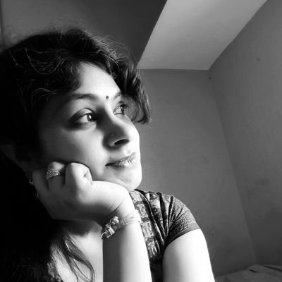 Namrata57284414's profile picture. उतना प्रेम कभी नहीं मिल सकता जितने की चाह है,
मगर इतना प्रेम हमेशा दिया जा सकता है जितने की चाह है,🌹बावरा मन....