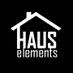 HAUSelements (@haus_elements) Twitter profile photo HAUSelements (@haus_elements) Twitter profile photo