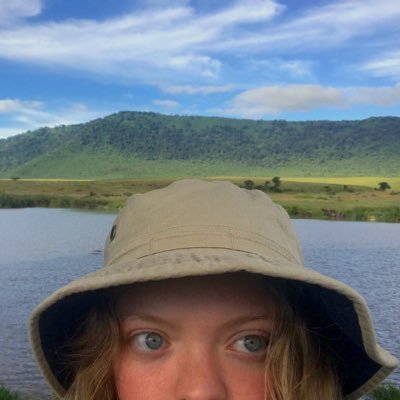 BS Animal Ecology & photographer (@kaylawildlife) 🐛🦋• #scicomm & wildlife education enthusiast 🐘• Prospective grad student• Looking for projects in SE Asia•