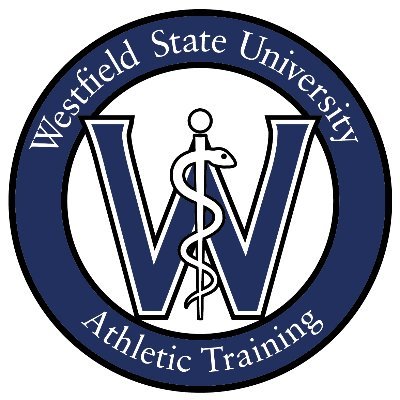 The Official Twitter feed for the Westfield State University Athletic Training Program.