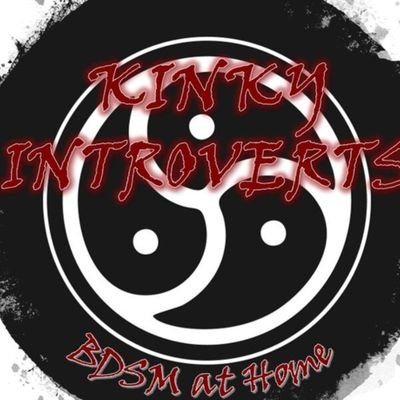 We are BDSM podcasters, sadists, masochists, and edge players (knives and blood make us horny), and we have an established Owner/pet relationship.