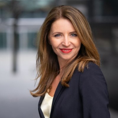 Partner, Head of Industrial & Logistics Agency at Cushman and Wakefield Poland