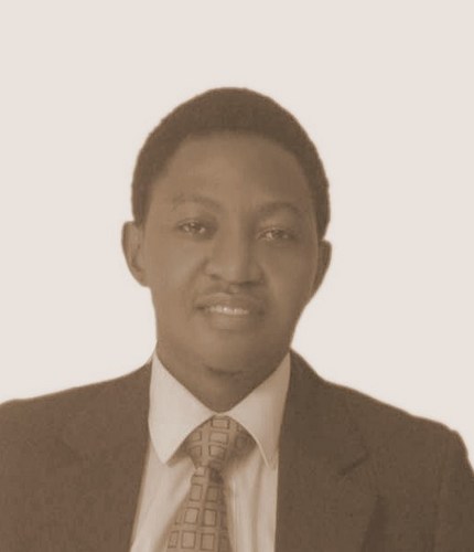 DrOluPopo's profile picture. Physician, Bioethicist, Researcher